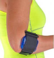 tennis elbow